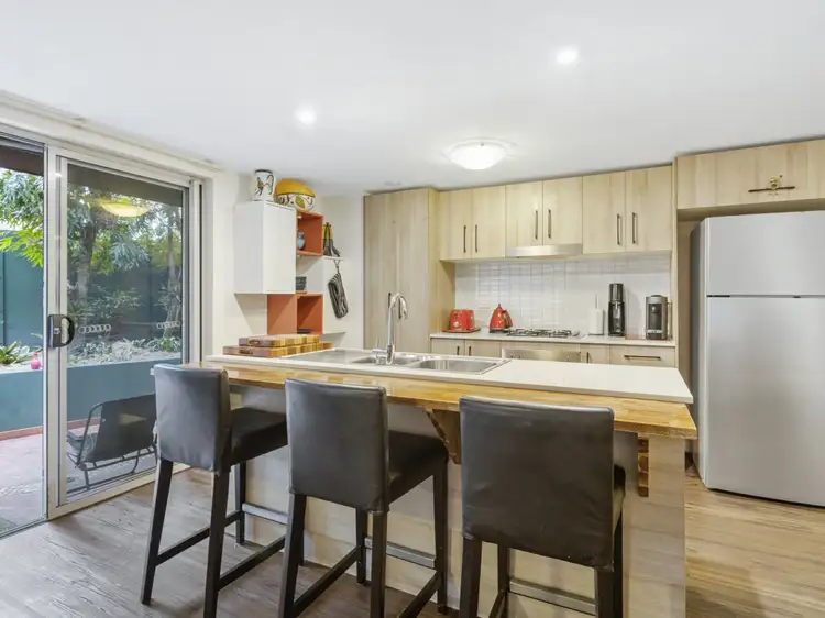 Main view of Homely unit listing, 67/1 Boulton Drive, Nerang QLD 4211