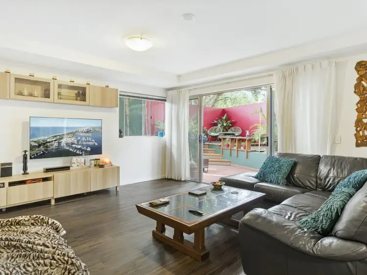 Third view of Homely unit listing, 67/1 Boulton Drive, Nerang QLD 4211