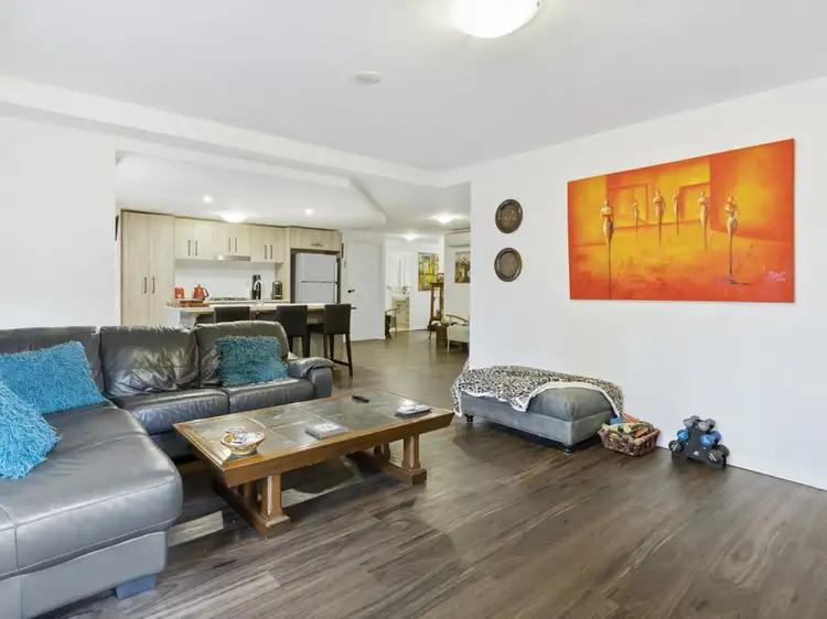 Fourth view of Homely unit listing, 67/1 Boulton Drive, Nerang QLD 4211