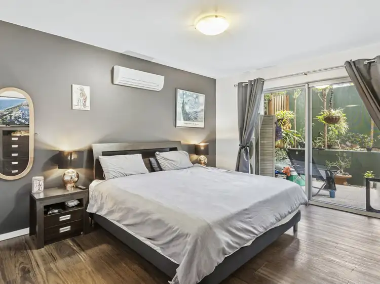 Fifth view of Homely unit listing, 67/1 Boulton Drive, Nerang QLD 4211