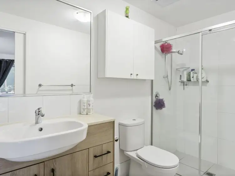 Sixth view of Homely unit listing, 67/1 Boulton Drive, Nerang QLD 4211