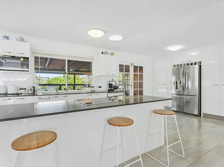Second view of Homely house listing, 33 Plateau Crescent, Carrara QLD 4211