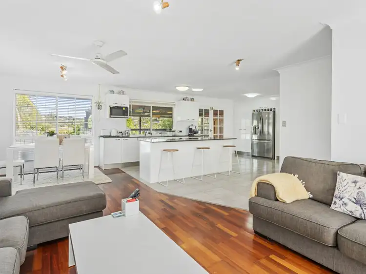 Third view of Homely house listing, 33 Plateau Crescent, Carrara QLD 4211
