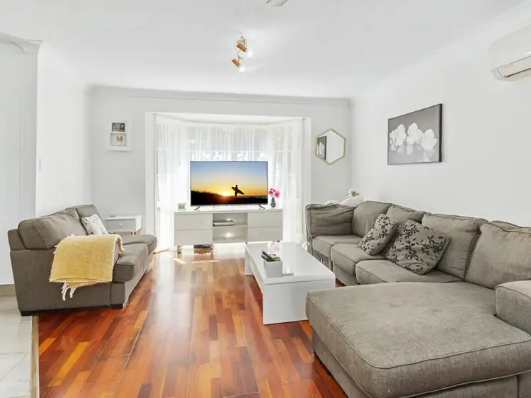 Fourth view of Homely house listing, 33 Plateau Crescent, Carrara QLD 4211