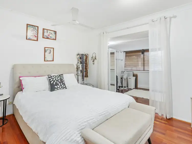 Fifth view of Homely house listing, 33 Plateau Crescent, Carrara QLD 4211
