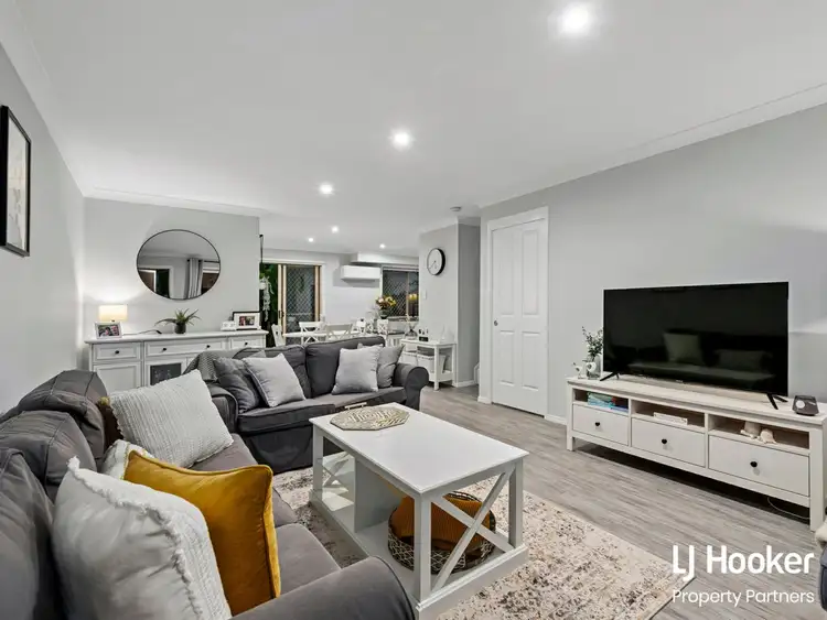Third view of Homely townhouse listing, 19/28 Coora Street, Wishart QLD 4122