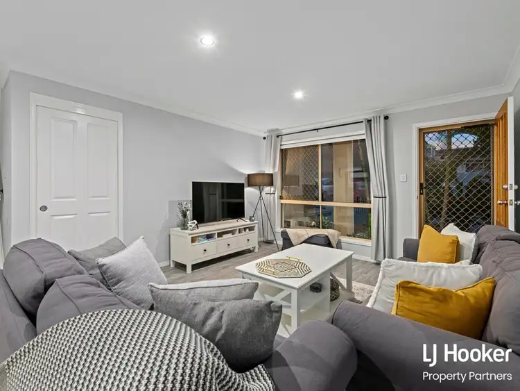 Fourth view of Homely townhouse listing, 19/28 Coora Street, Wishart QLD 4122