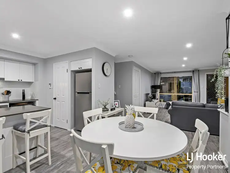Fifth view of Homely townhouse listing, 19/28 Coora Street, Wishart QLD 4122