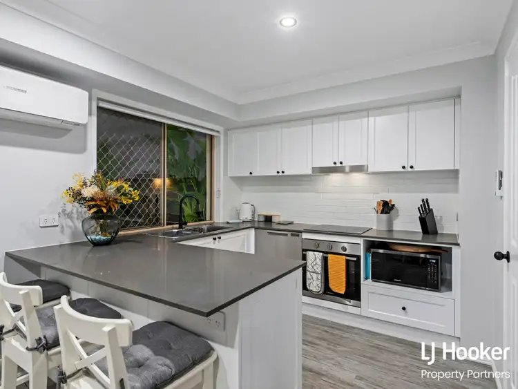 Sixth view of Homely townhouse listing, 19/28 Coora Street, Wishart QLD 4122