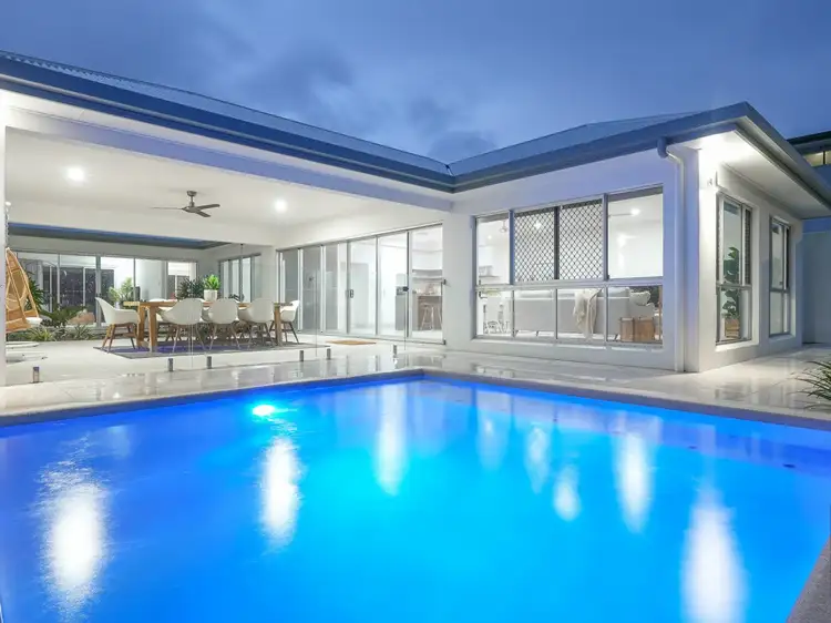 21 Rossmann Road, Smithfield QLD 4878