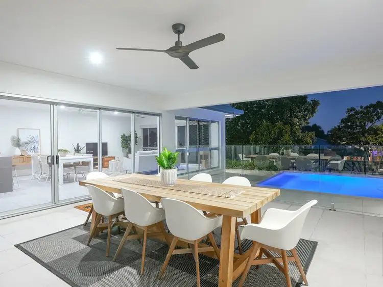 Third view of Homely house listing, 21 Rossmann Road, Smithfield QLD 4878