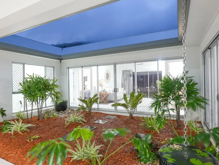 Fourth view of Homely house listing, 21 Rossmann Road, Smithfield QLD 4878