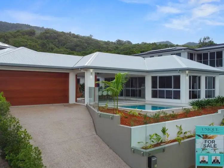 Fifth view of Homely house listing, 21 Rossmann Road, Smithfield QLD 4878