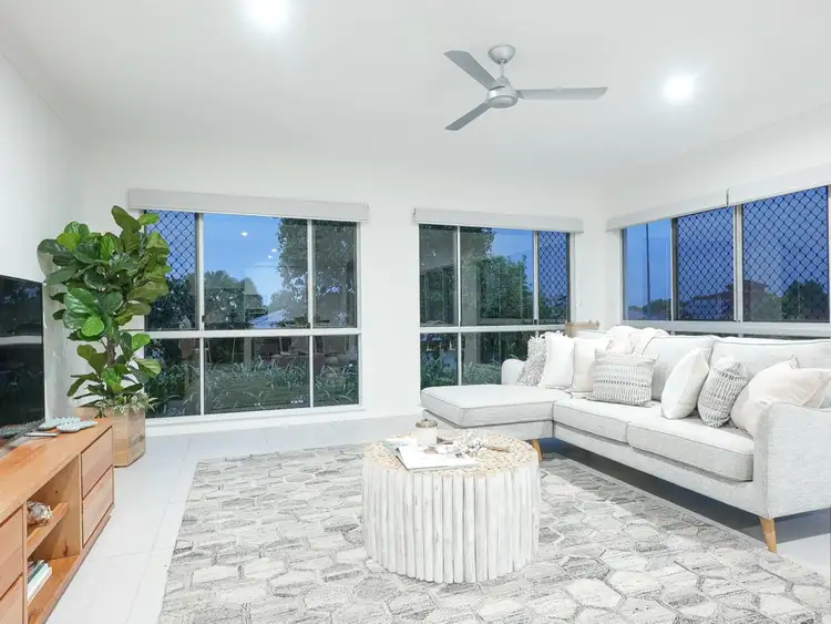 Sixth view of Homely house listing, 21 Rossmann Road, Smithfield QLD 4878