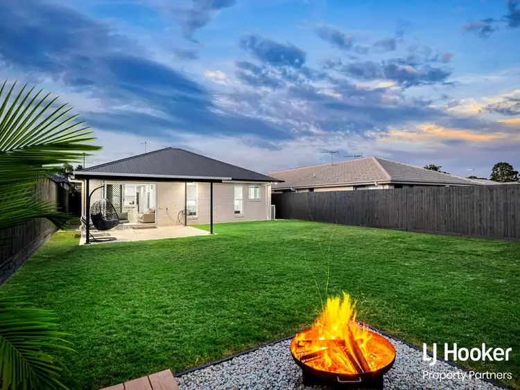 Second view of Homely house listing, 64 Mercy Circuit, Park Ridge QLD 4125