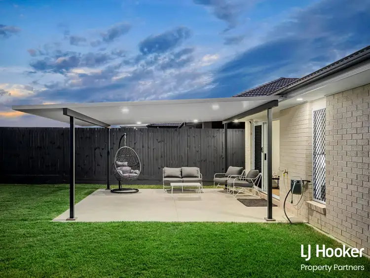 Third view of Homely house listing, 64 Mercy Circuit, Park Ridge QLD 4125