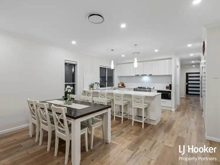 Fourth view of Homely house listing, 64 Mercy Circuit, Park Ridge QLD 4125