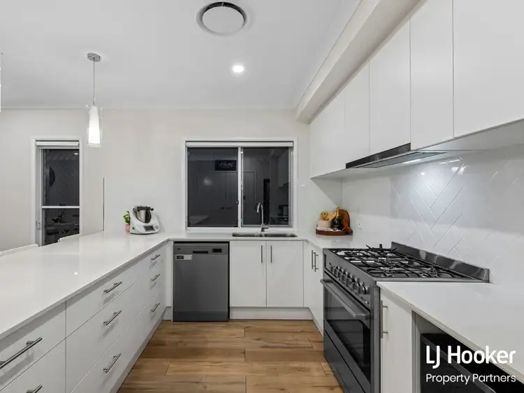 Fifth view of Homely house listing, 64 Mercy Circuit, Park Ridge QLD 4125