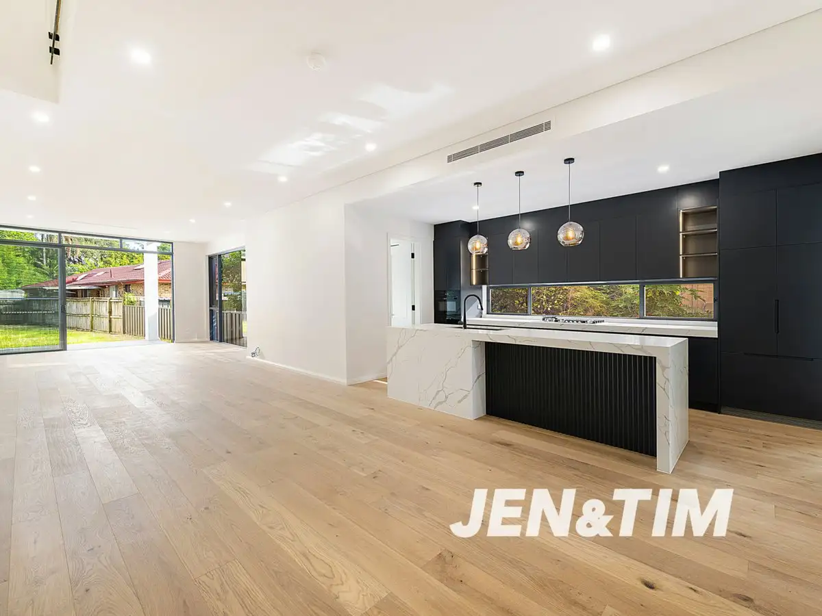 Main view of Homely semi-detached listing, Address available on request