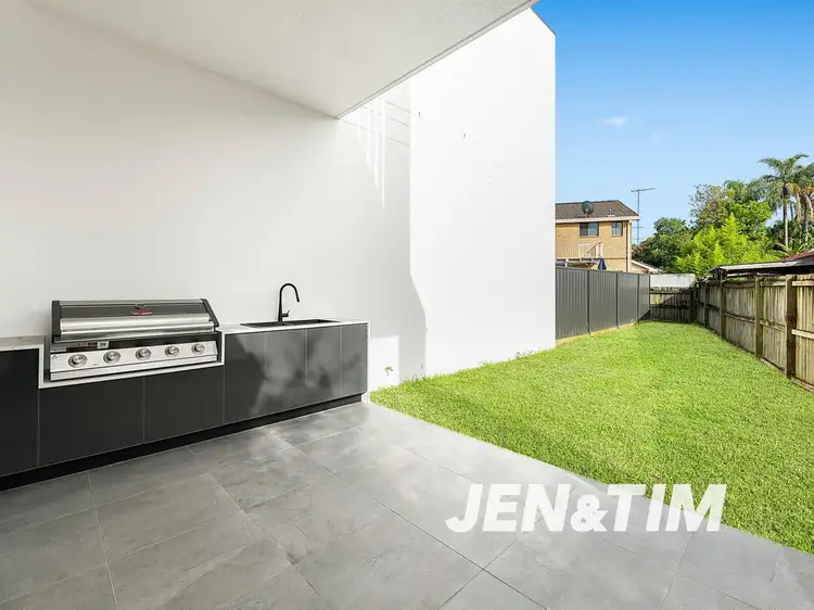 Second view of Homely semi-detached listing, Address available on request