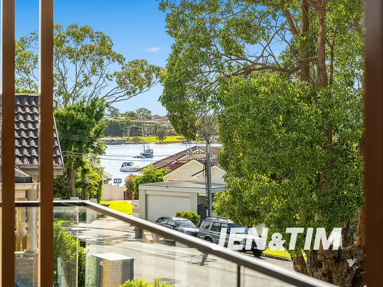 Fourth view of Homely semi-detached listing, Address available on request