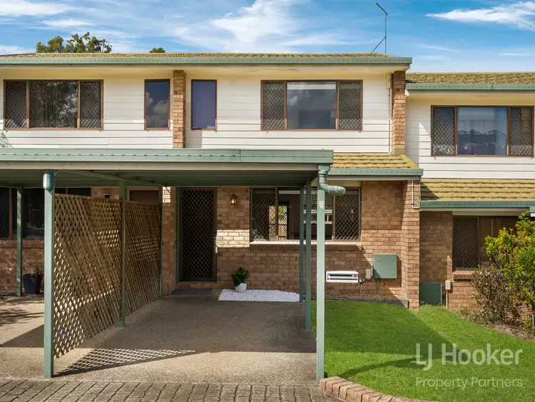 8/10 Palara Street, Rochedale South QLD 4123