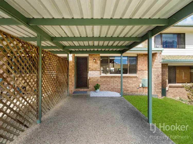 Third view of Homely townhouse listing, 8/10 Palara Street, Rochedale South QLD 4123