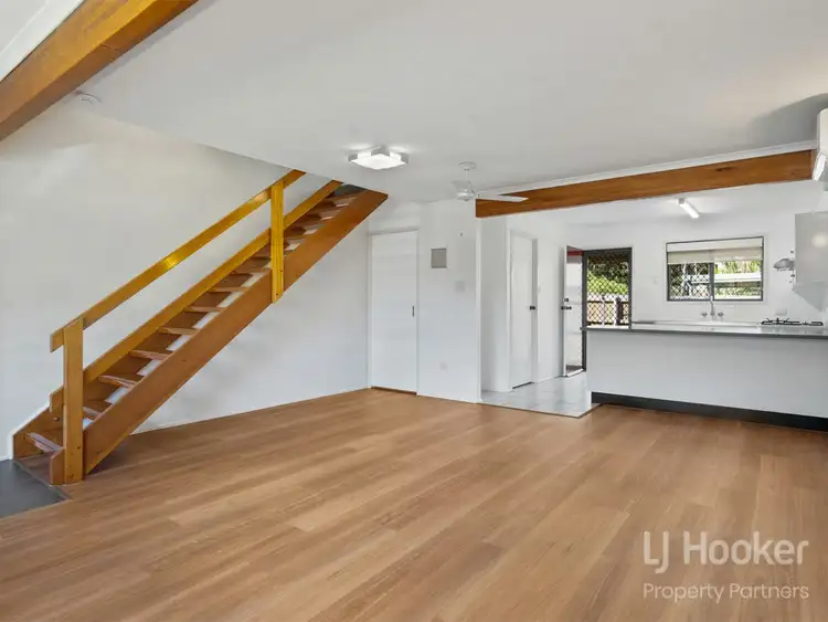 Fifth view of Homely townhouse listing, 8/10 Palara Street, Rochedale South QLD 4123