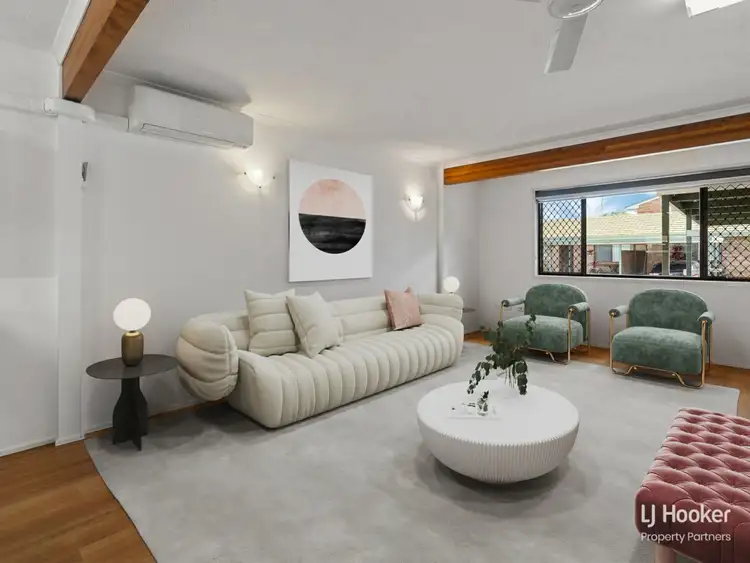 Sixth view of Homely townhouse listing, 8/10 Palara Street, Rochedale South QLD 4123