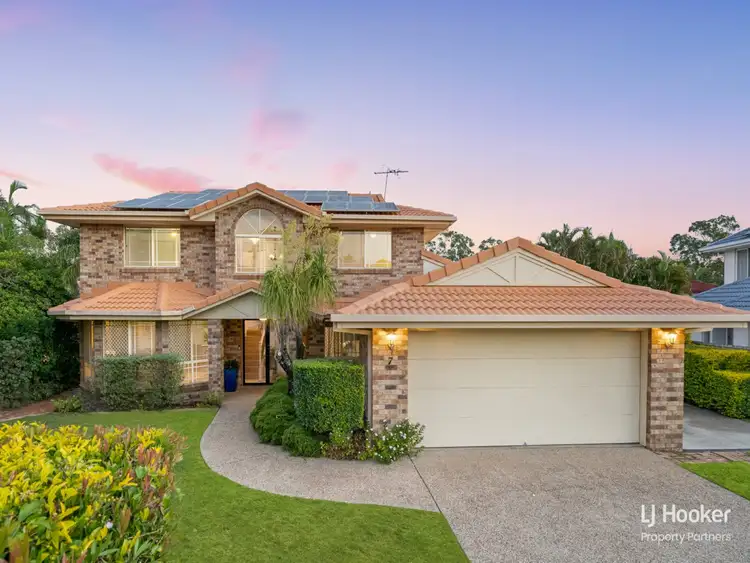 7 Tana Place, Parkinson QLD 4115
