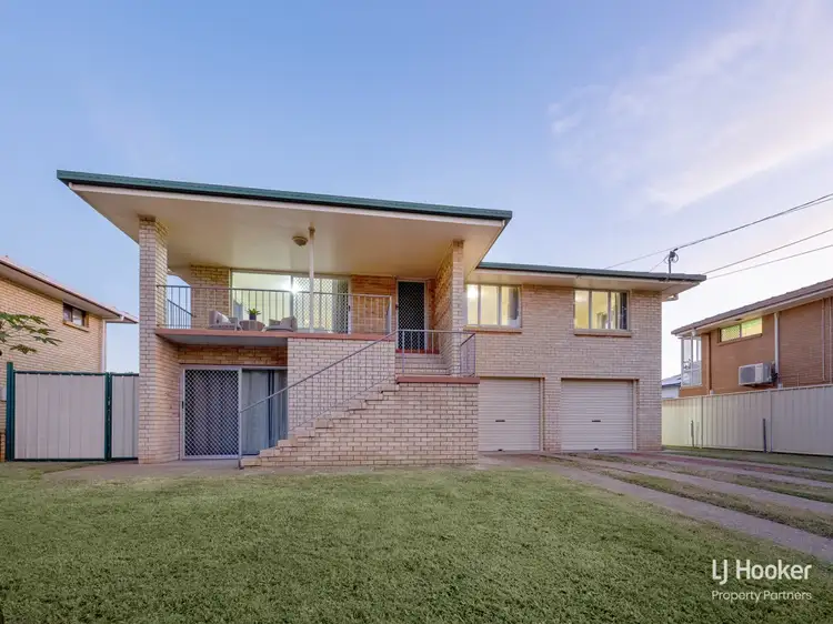 16 Sunderland Street, Macgregor QLD 4109