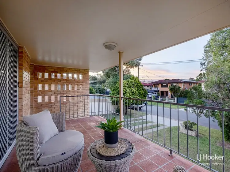 Second view of Homely house listing, 16 Sunderland Street, Macgregor QLD 4109