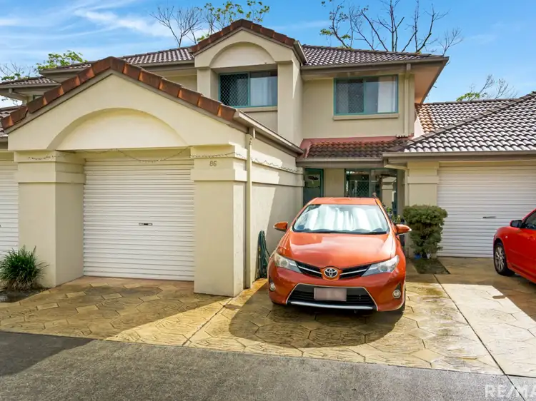 86/28 Ancona Street, Carrara QLD 4211