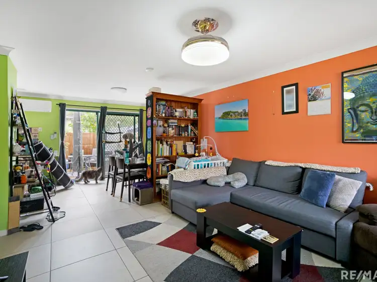 Third view of Homely townhouse listing, 86/28 Ancona Street, Carrara QLD 4211