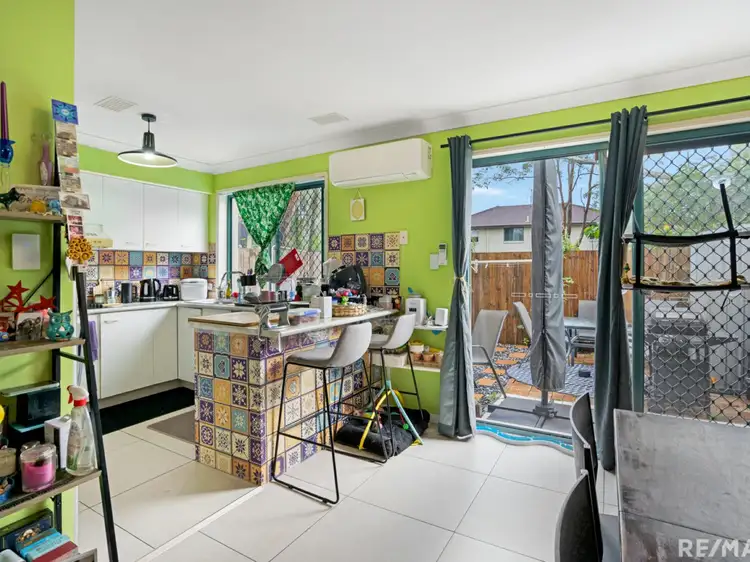 Fourth view of Homely townhouse listing, 86/28 Ancona Street, Carrara QLD 4211
