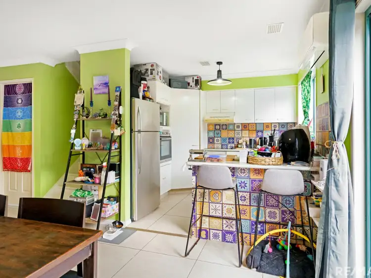 Fifth view of Homely townhouse listing, 86/28 Ancona Street, Carrara QLD 4211