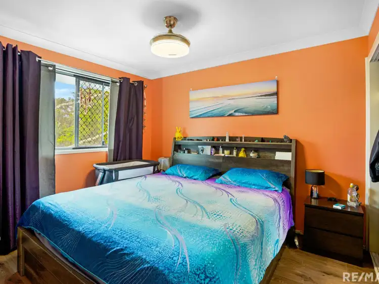Sixth view of Homely townhouse listing, 86/28 Ancona Street, Carrara QLD 4211