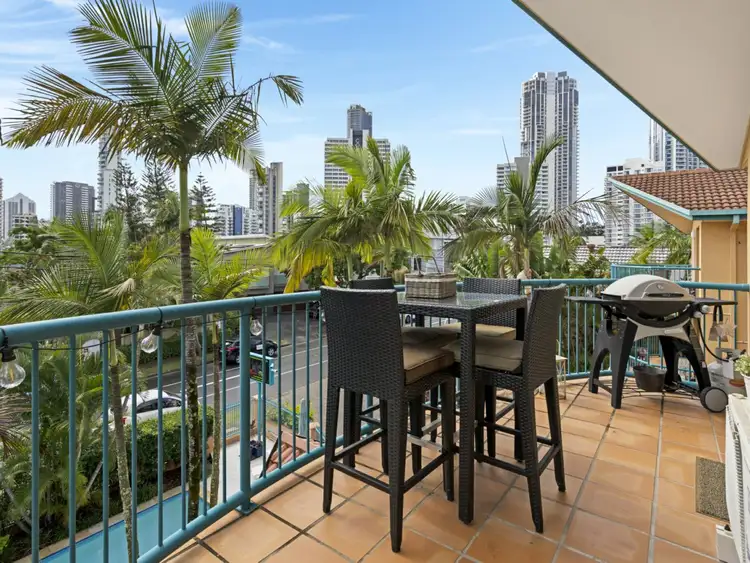 13/40-42 Tarcoola Crescent, Surfers Paradise QLD 4217