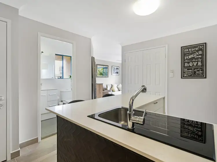 Fifth view of Homely unit listing, 13/40-42 Tarcoola Crescent, Surfers Paradise QLD 4217