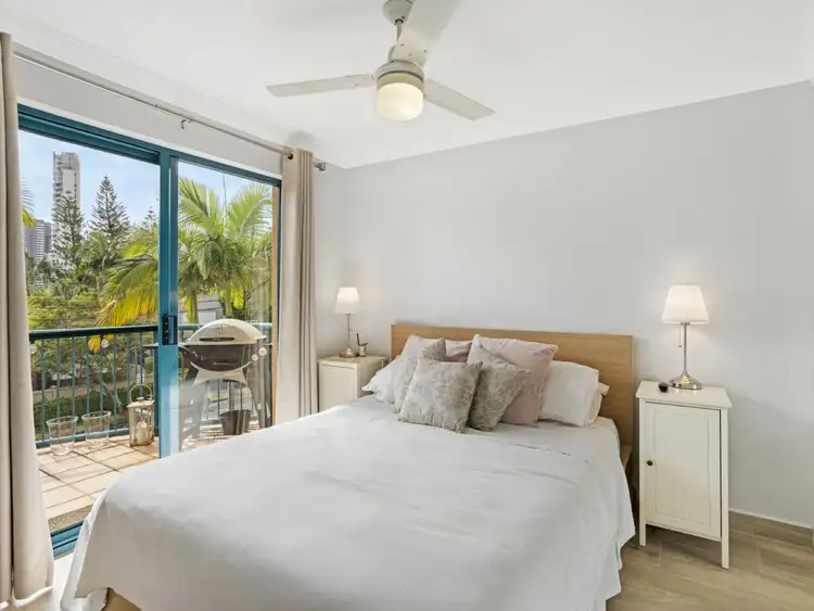 Sixth view of Homely unit listing, 13/40-42 Tarcoola Crescent, Surfers Paradise QLD 4217