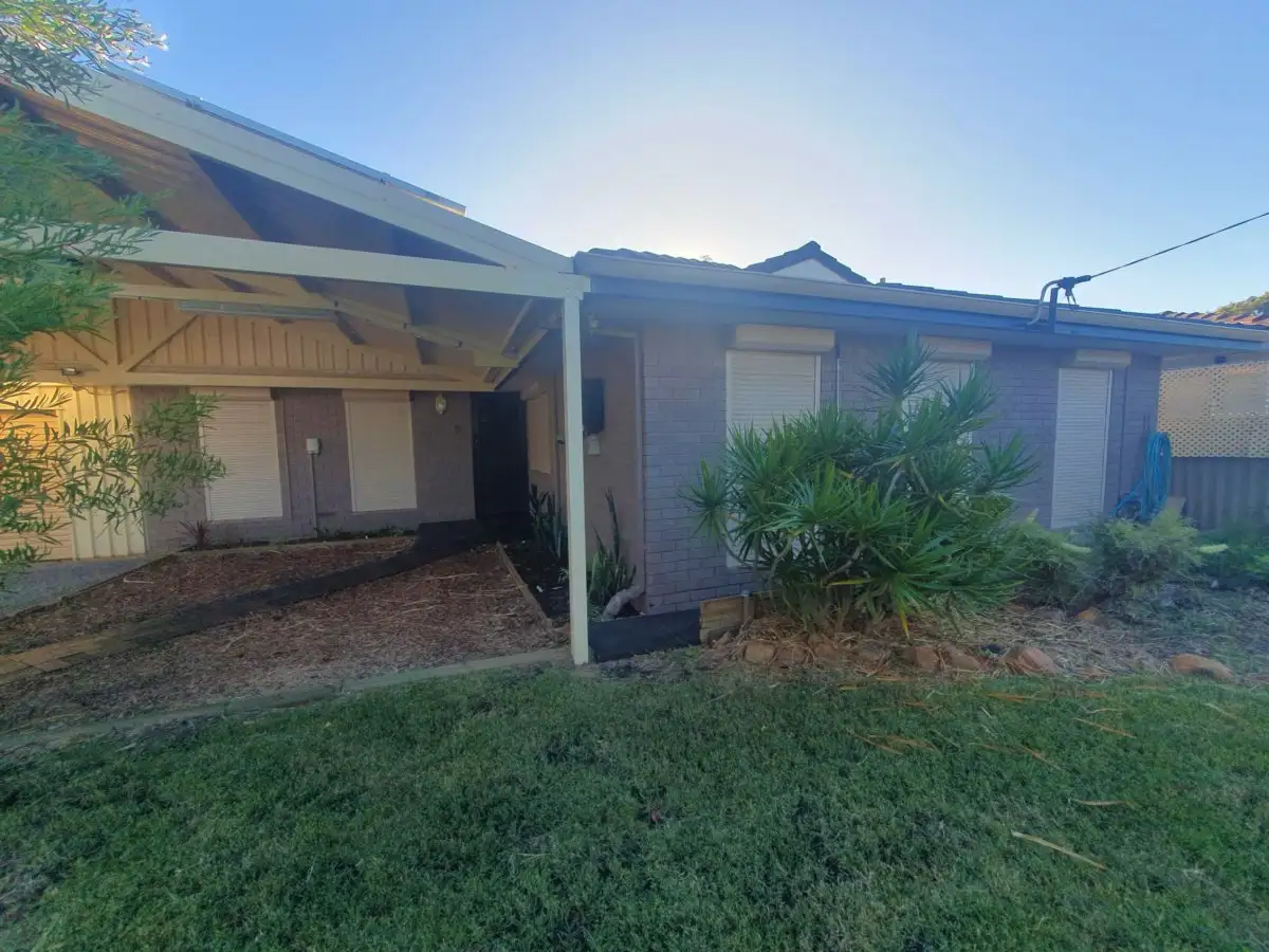Main view of Homely house listing, 5 Osborne Street, Spalding WA 6530