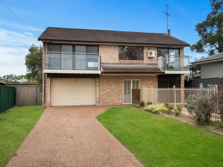 54 James Meehan Street, Windsor NSW 2756