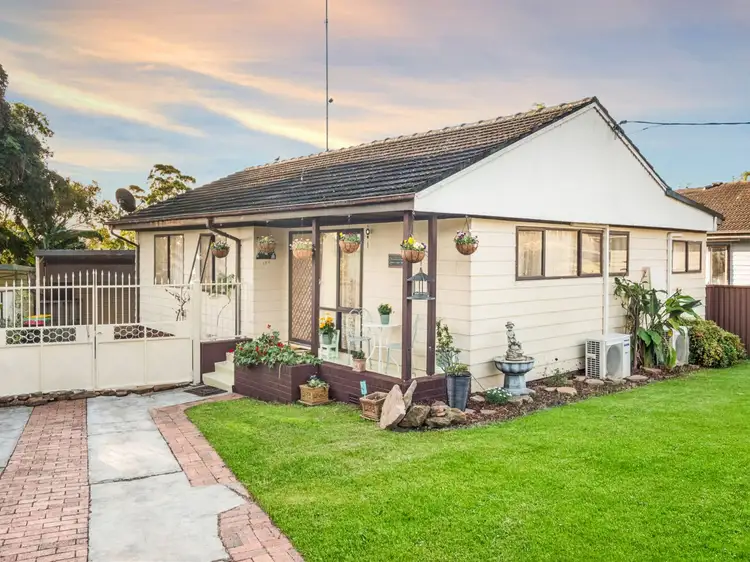 Second view of Homely house listing, 123 Cox Street, South Windsor NSW 2756