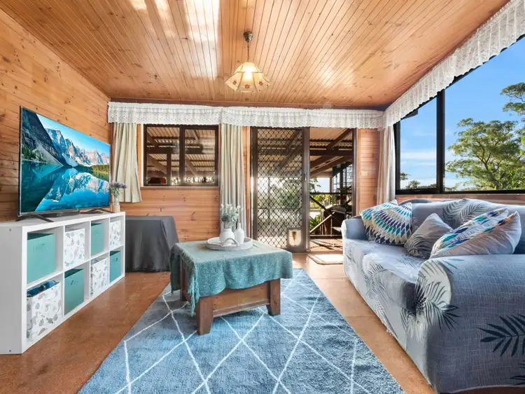 Fifth view of Homely house listing, 123 Cox Street, South Windsor NSW 2756