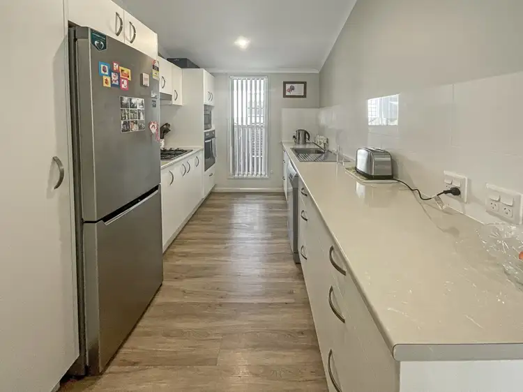 Fourth view of Homely retirement listing, 24/140 Hollinsworth Road, Marsden Park NSW 2765