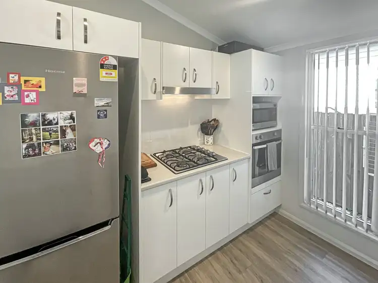 Fifth view of Homely retirement listing, 24/140 Hollinsworth Road, Marsden Park NSW 2765