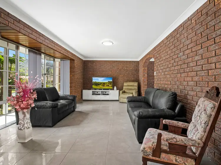 Fifth view of Homely house listing, 30 Grant Close, Coffs Harbour NSW 2450
