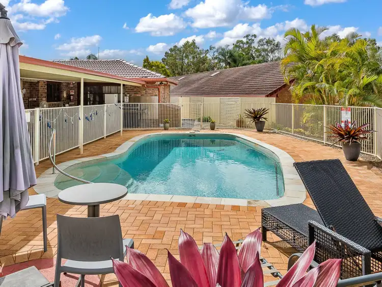 Third view of Homely villa listing, 20/37 Old Coach Road, Tallai QLD 4213