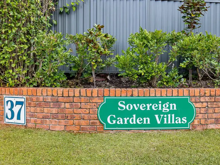 Fifth view of Homely villa listing, 20/37 Old Coach Road, Tallai QLD 4213