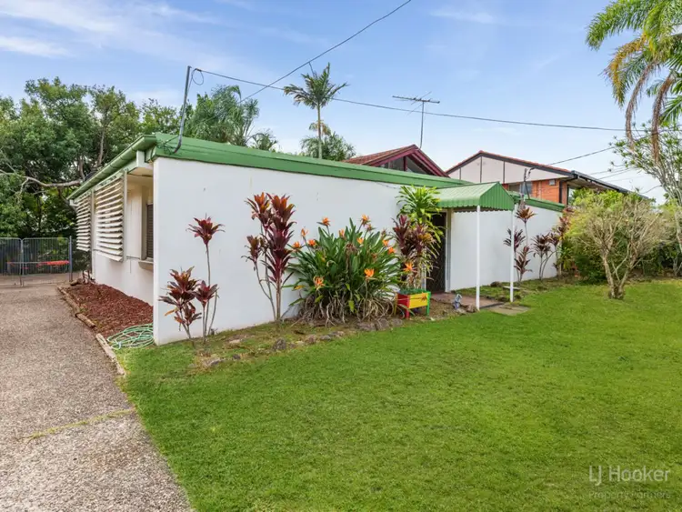 16 Coolinda Street, Sunnybank QLD 4109